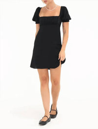 Rumored - Napa Valley Mini Dress
