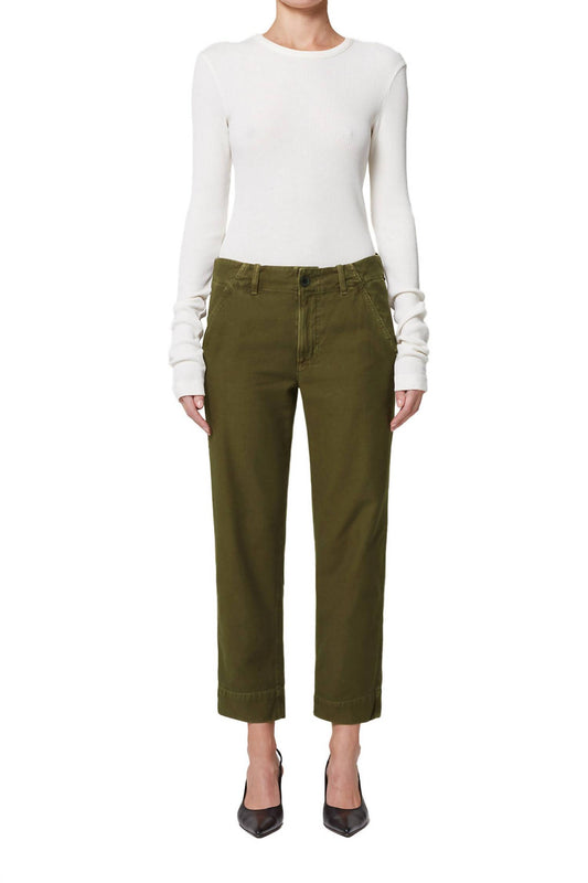 Citizens Of Humanity - Carter Utility Pant