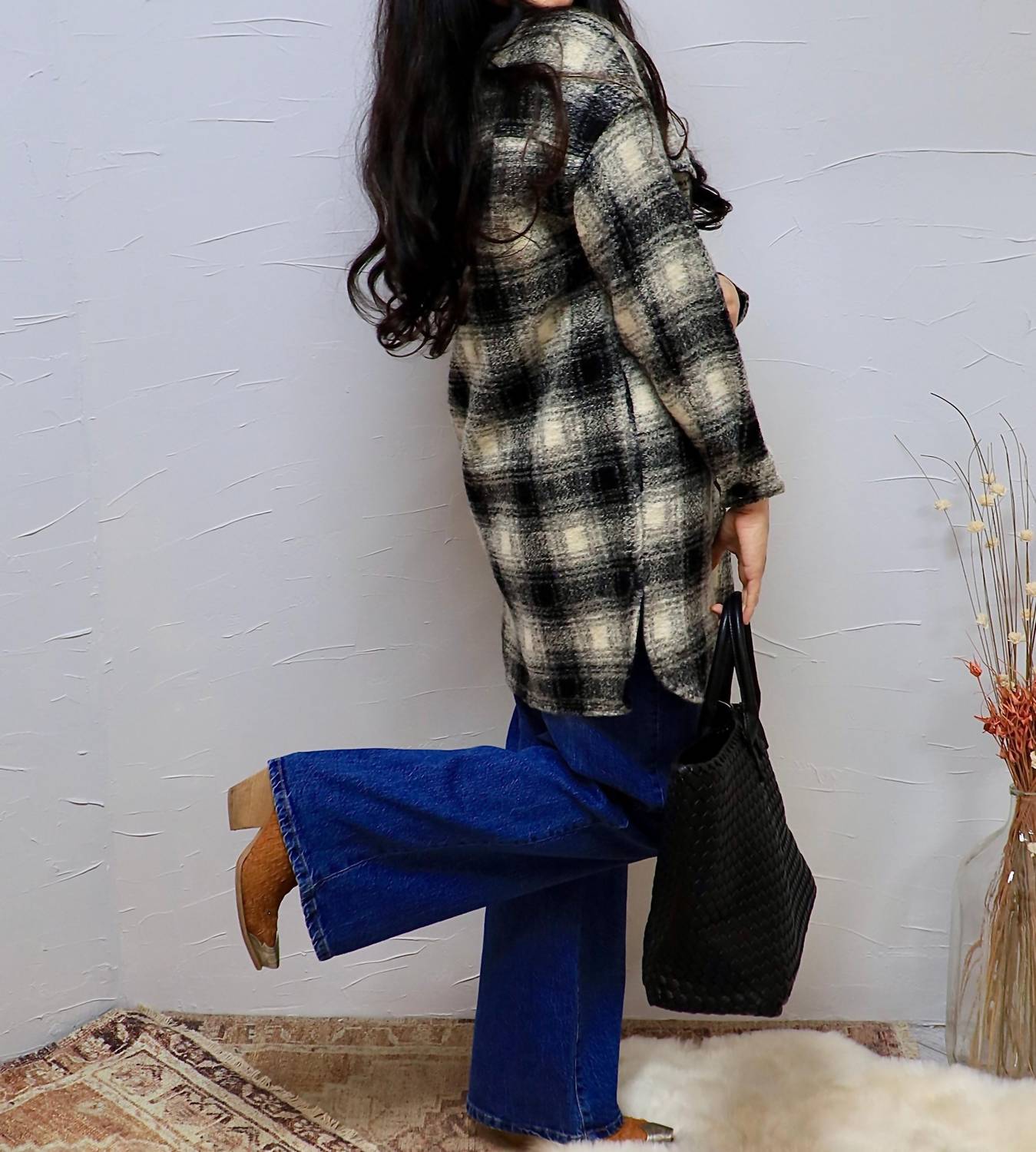 All : Row - All For Warmth Jacket