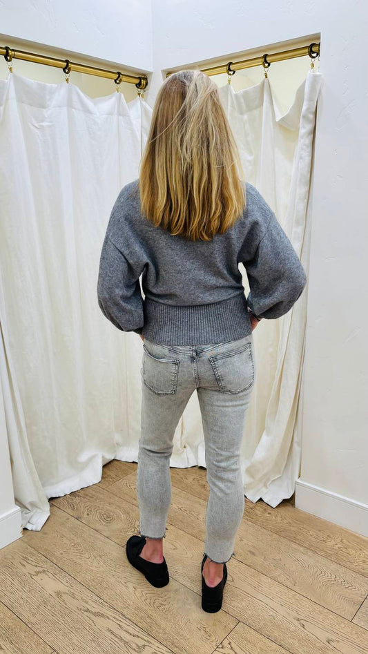 Moussy - Scarlett Skinny Jean