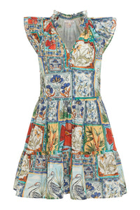 Anna Cate - Women's Aimee Mini Dress