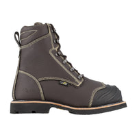 Iron Age - Men's Forgefighter 8" Smelter Boot