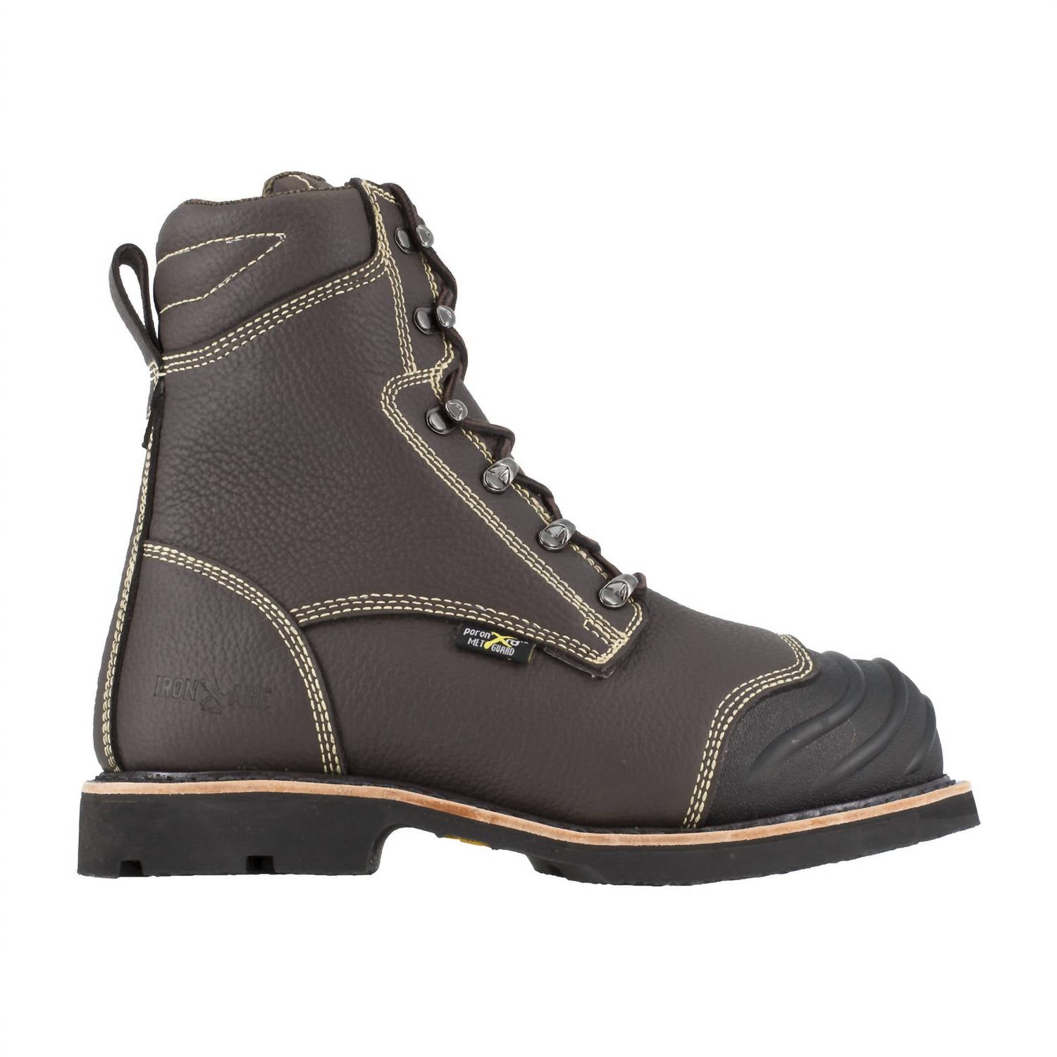 Iron Age - Men's Forgefighter 8" Smelter Boot