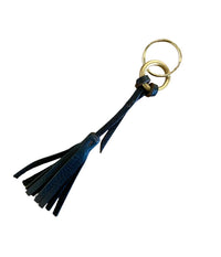 De Palma - Hand Stitched Leather Tassel