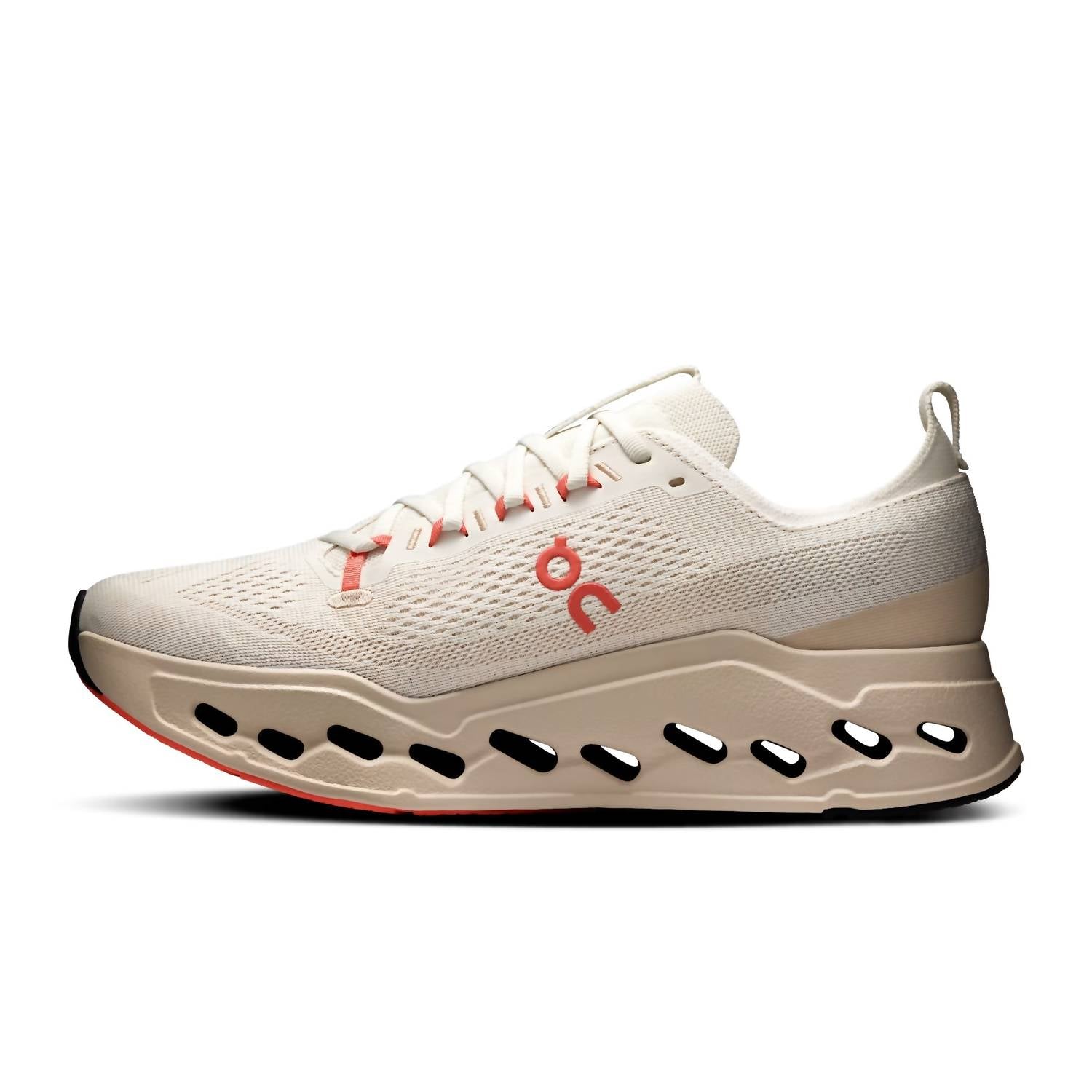 On - Men's Cloudsurfer Max Running Shoes