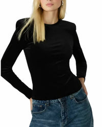 Steve Madden - Maddilynn Top