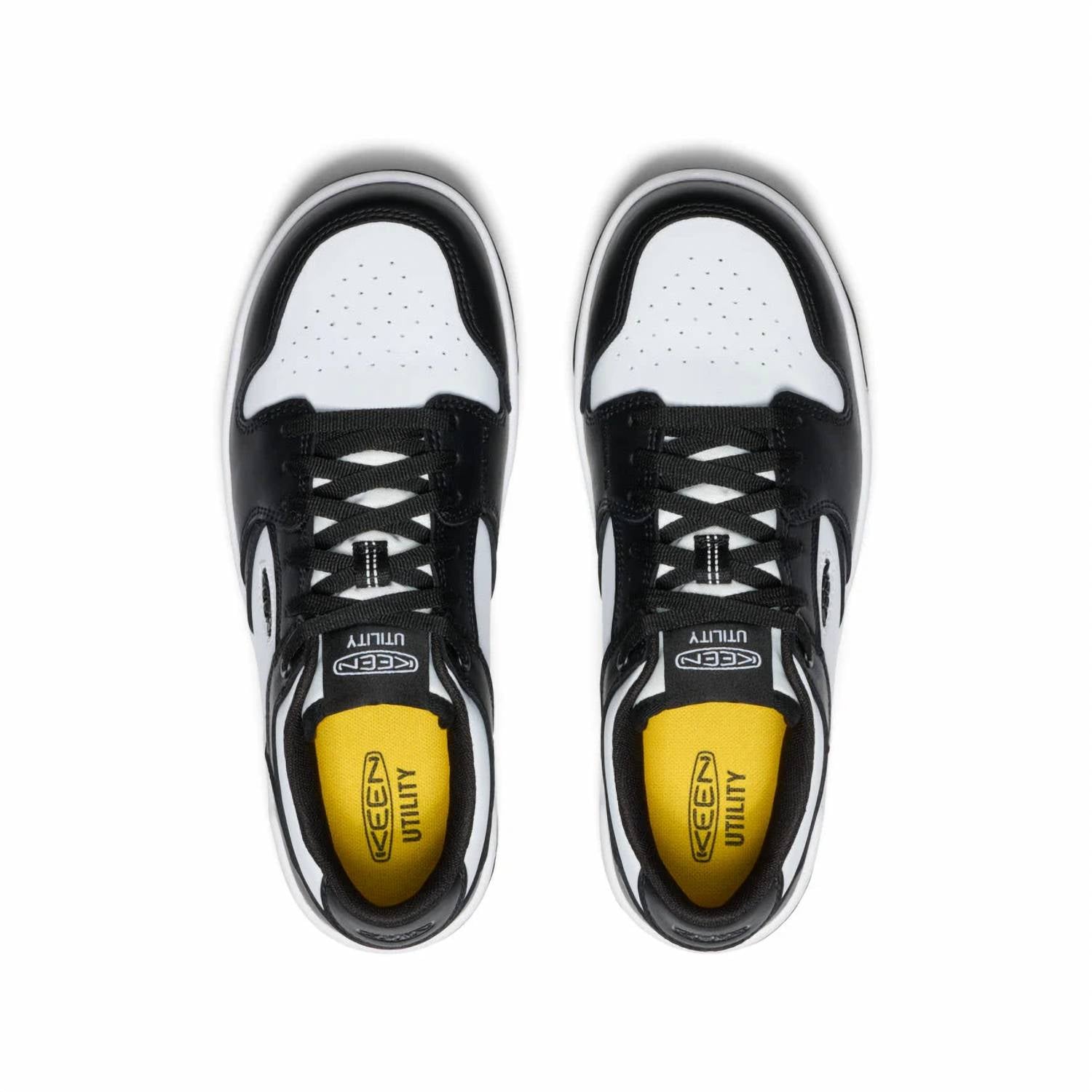 Keen - Men's Overton Work Shoes