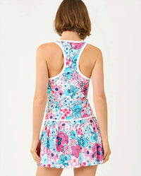 Lilly Pulitzer - BACIO UPF 50+ ACTIVE DRESS