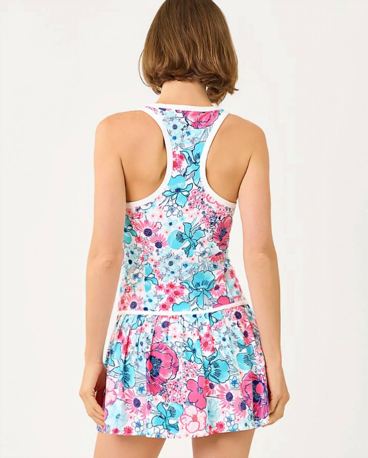 Lilly Pulitzer - BACIO UPF 50+ ACTIVE DRESS