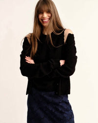 Cartolina Nantucket - Lucy Cardigan