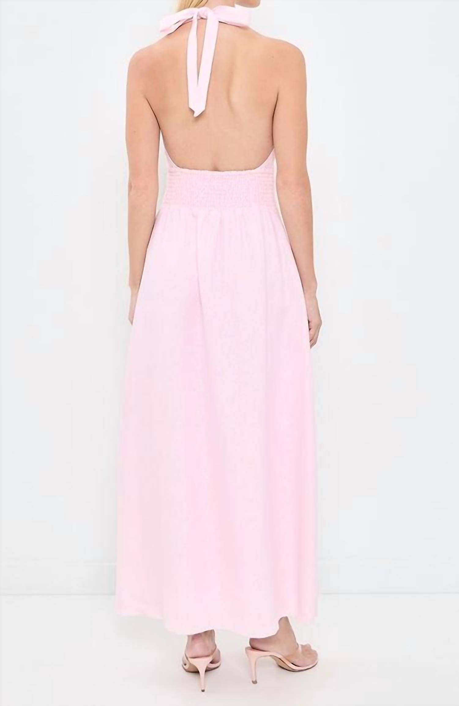 Loveshackfancy - Lovis Dress