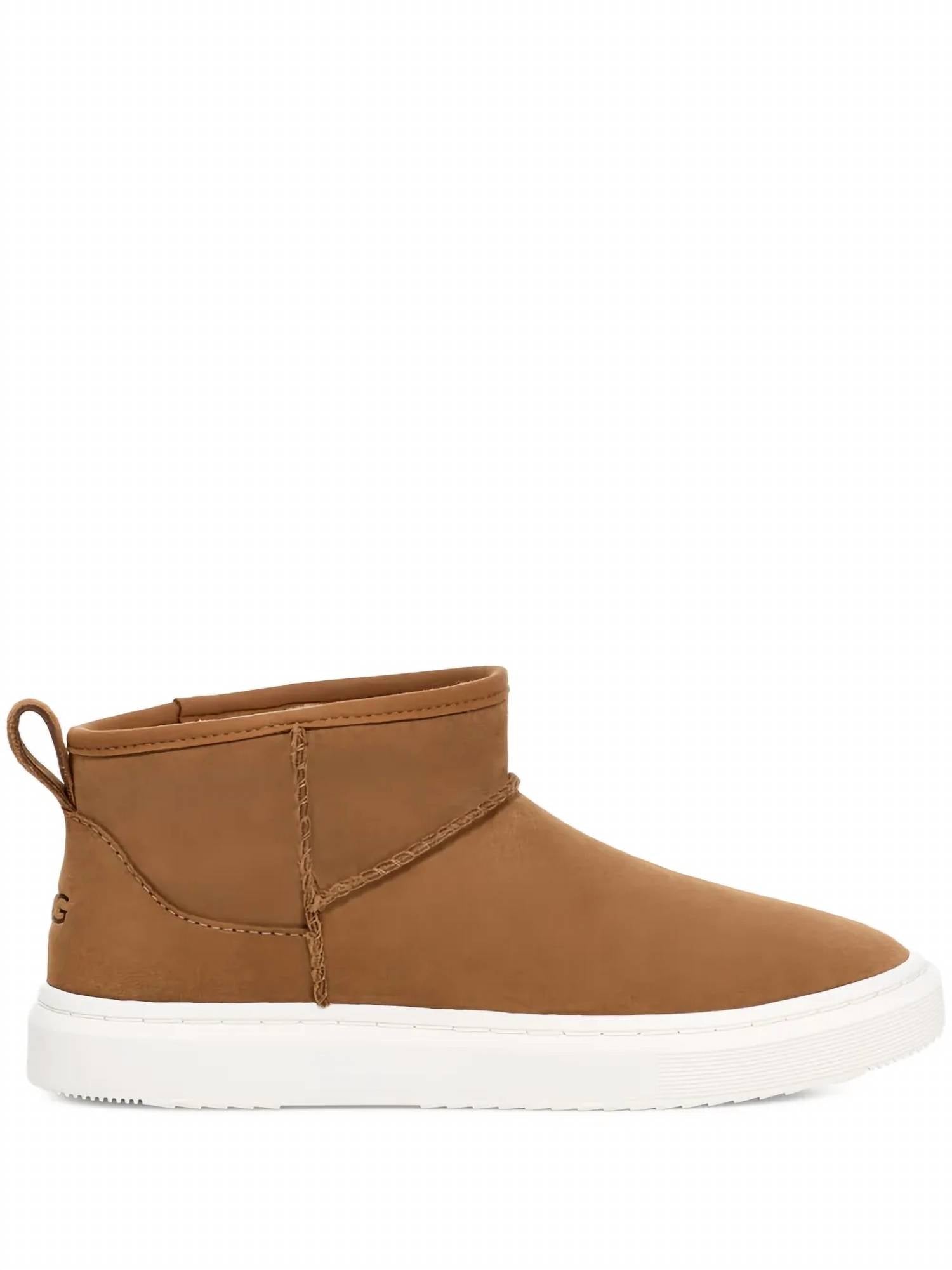 Ugg - Women's Alameda Mini Boots