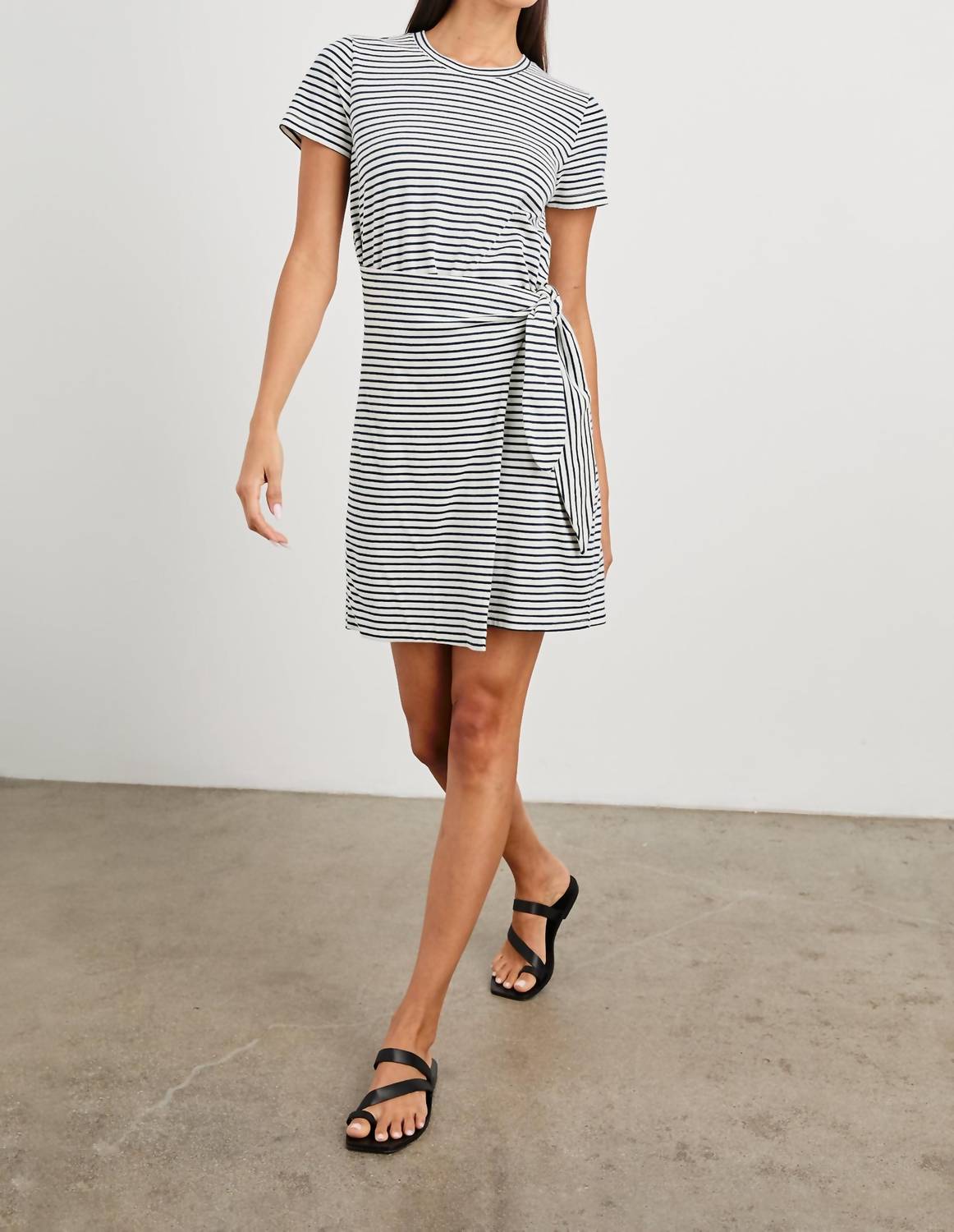 Rails - Eddie Dress