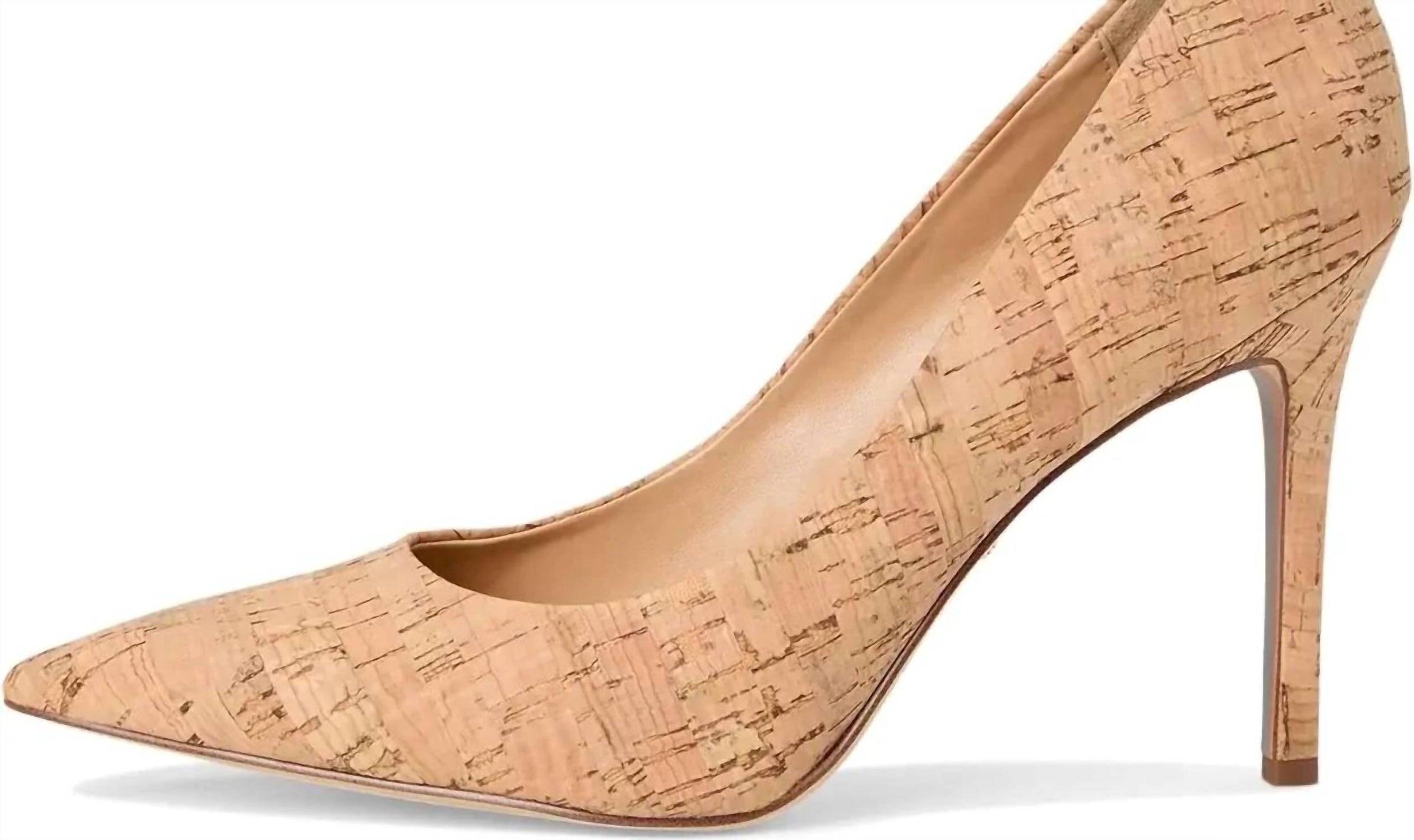 Sam Edelman - Women's Hazel Cork Pumps