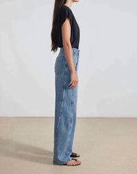 APIECE APART Meridian Jeans in austin - women's jeans - detail view