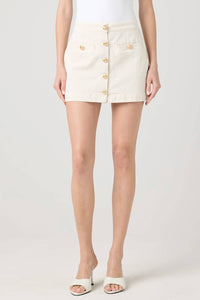 Blanknyc - Sugar Coated Mini Skirt