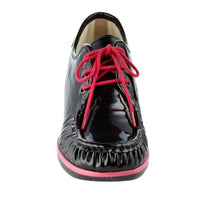 Sas - Women's Bounce-c Casual Lace-up Shoes