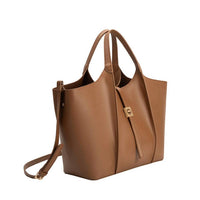 Melie Bianco - Malia Recycled Vegan Tote Bag