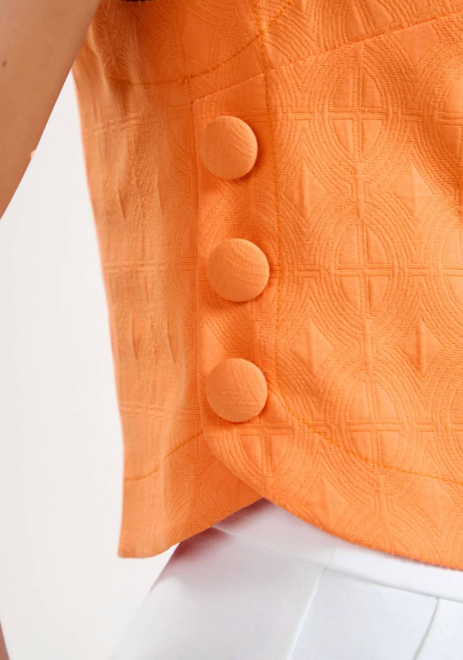 Trina Turk - Siara Boatneck Top