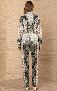 Hale Bob - Tori Jersey Pant