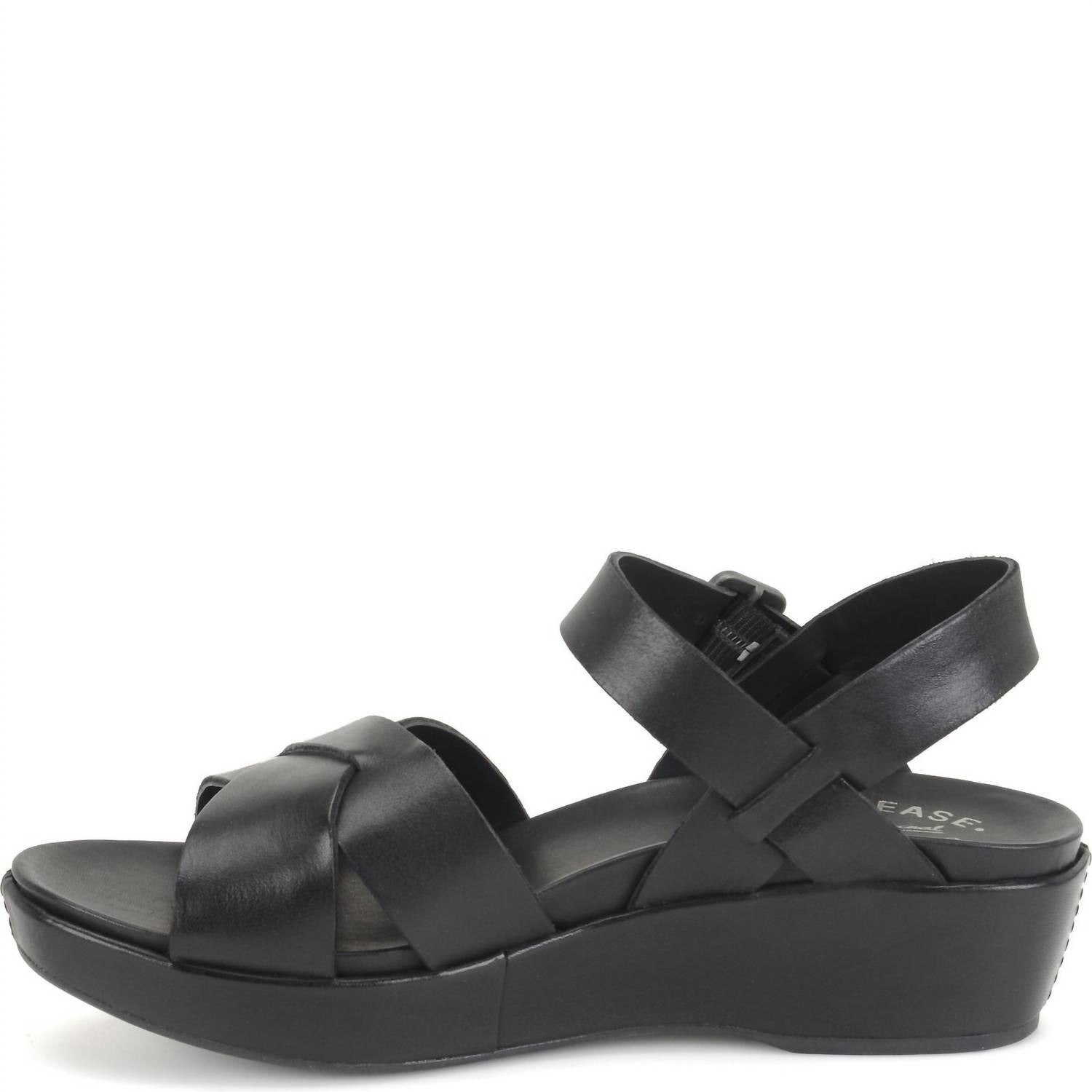 Kork-Ease - Women's Myrna Ankle Strap Sandal