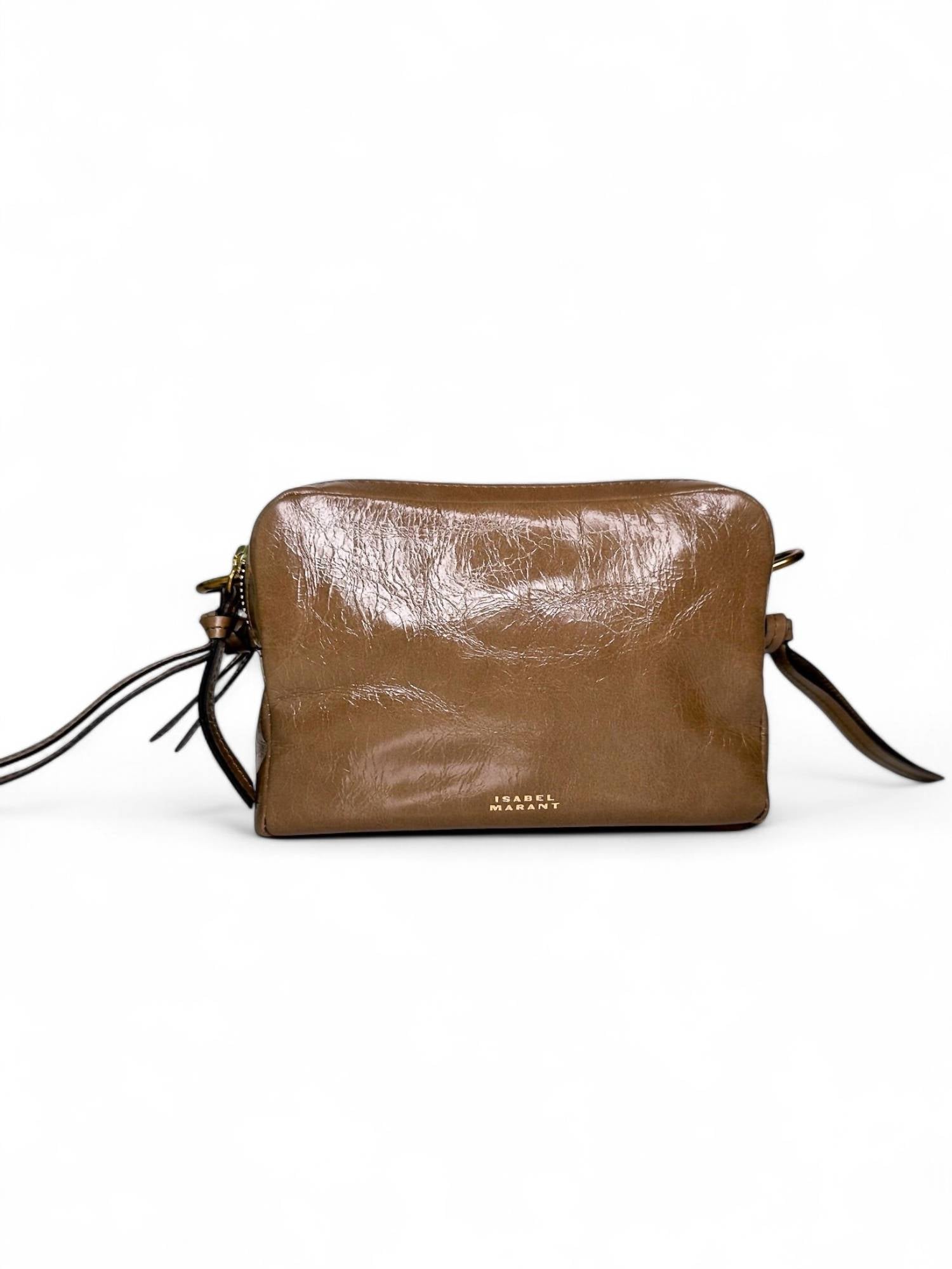Isabel Marant - Unisex Wardy Camera Bag