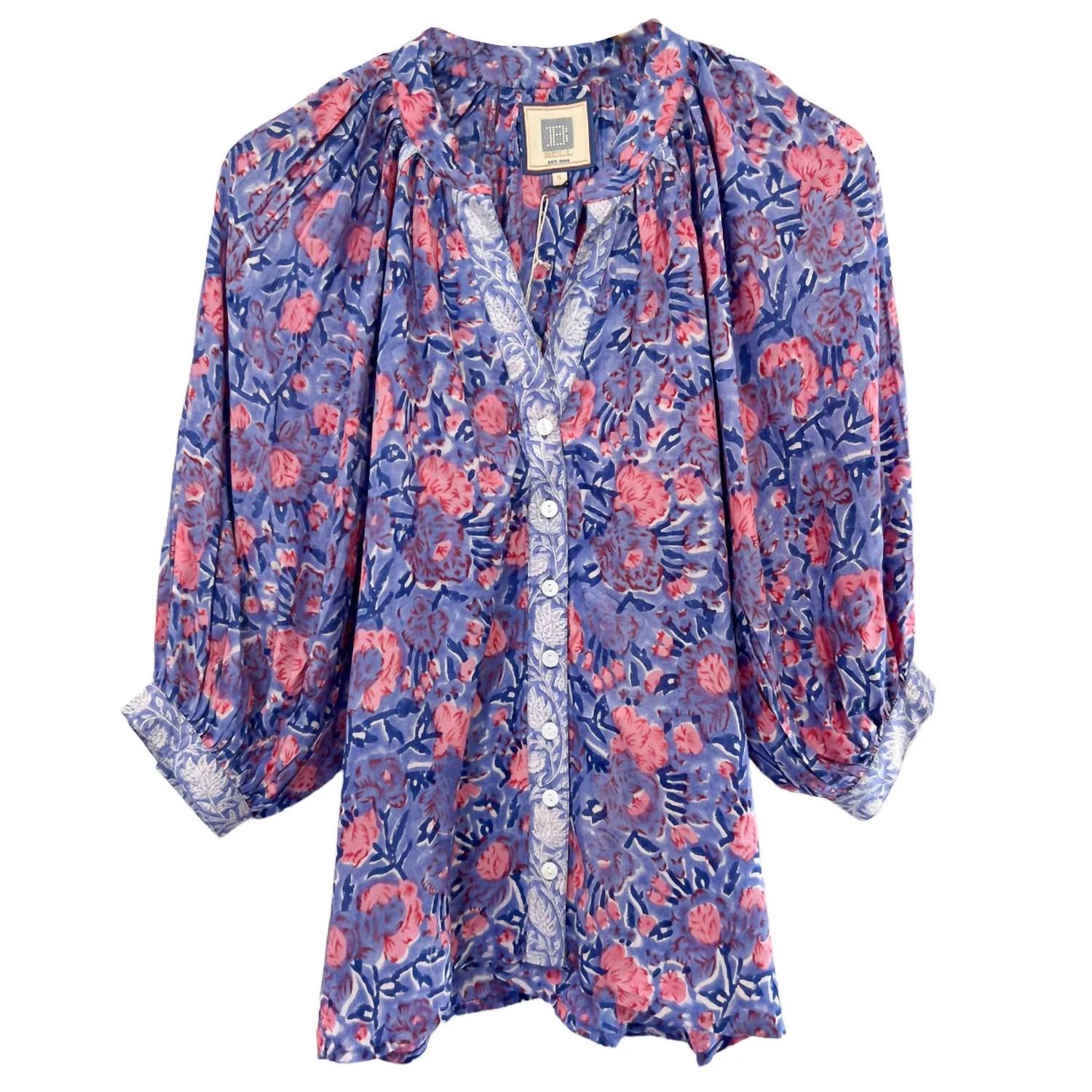 Bell By Alicia Bell - Clara Top