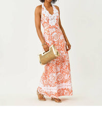 Lilly Pulitzer - Belinda Maxi Dress