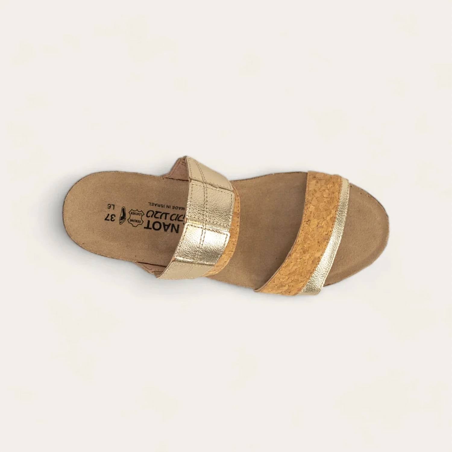 Naot - Women's Royalty Sandal
