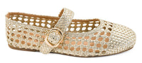 Corkys Footwear - Women's Mixed Feelings Ballet Shoe