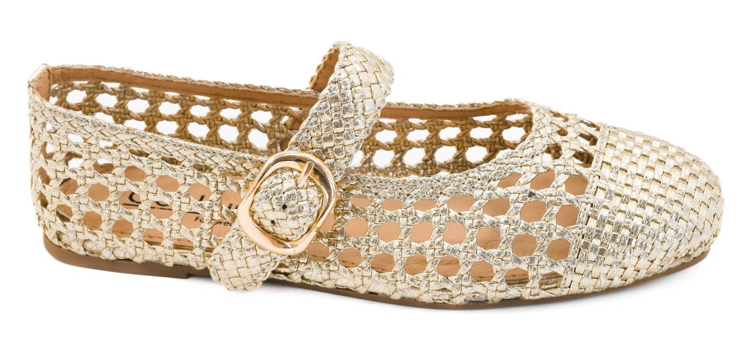 Corkys Footwear - Women's Mixed Feelings Ballet Shoe