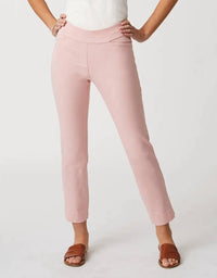 spartina 449 Maren Pull On Pant in pink - women's pants