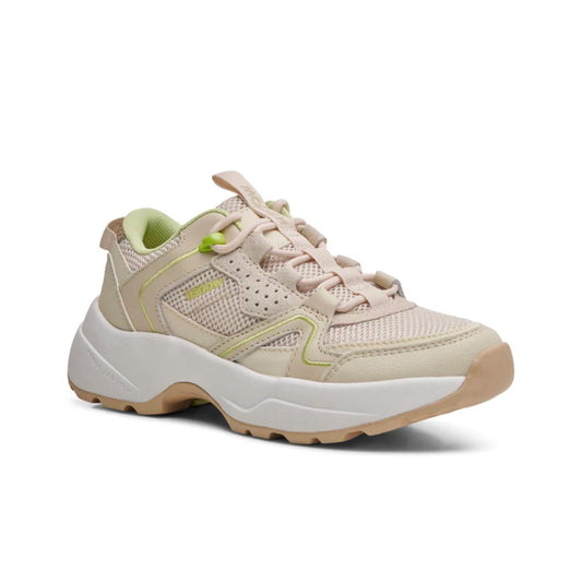 Woden - WOMEN'S REFLECTIVE SNEAKERS