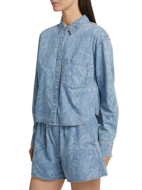 Veronica Beard - Aderes Shirt