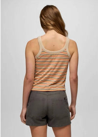 Prana - Cozy Up Scoop Tank Top