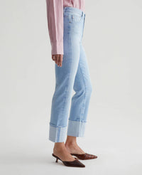 Ag Jeans - Saige Crop Jean