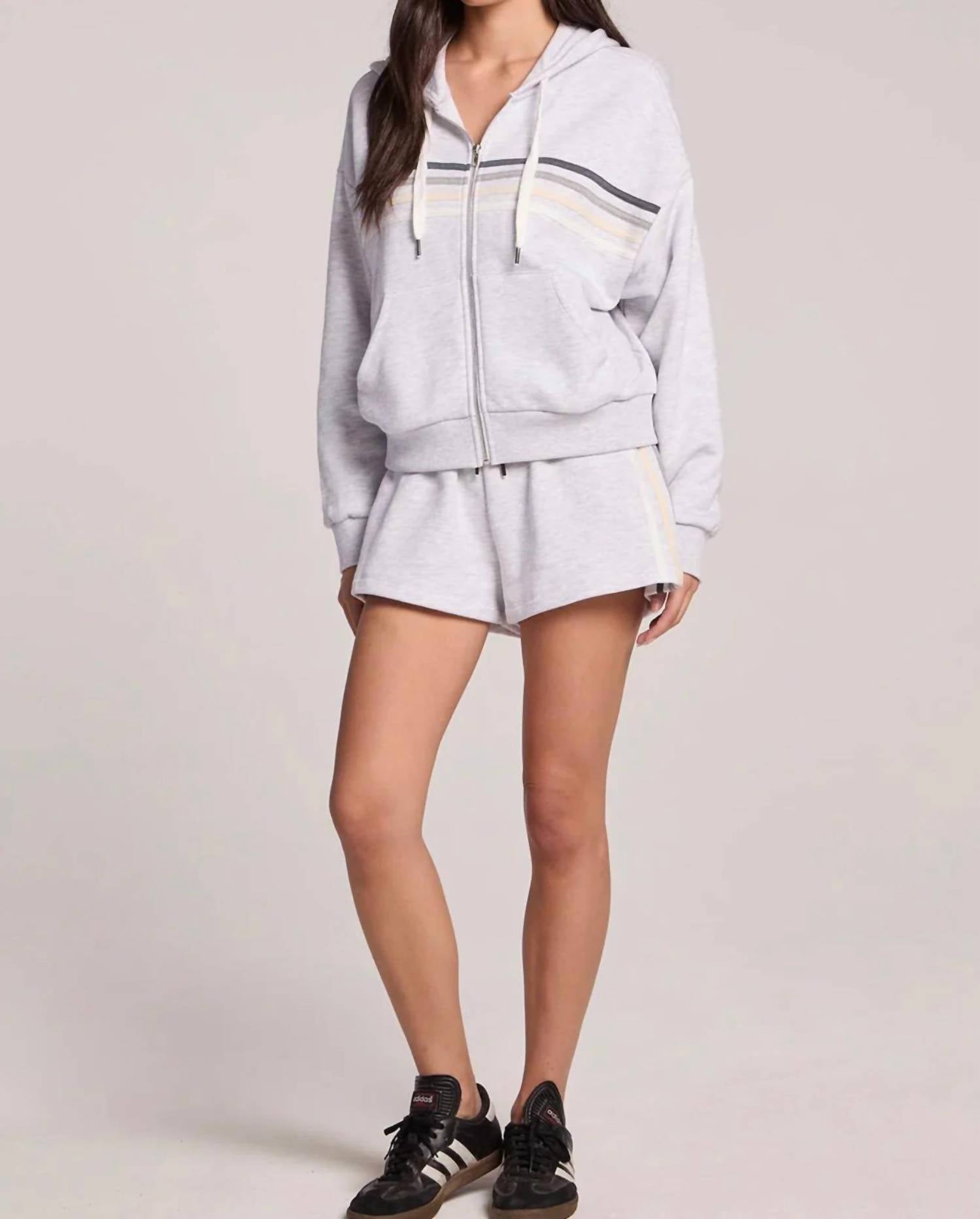Chaser - Zuma Strappings Shorts