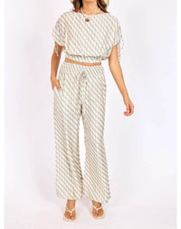 Sadie & Sage - Light A Spark Top