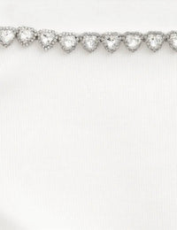 Zimmermann - Embellished Tank Top