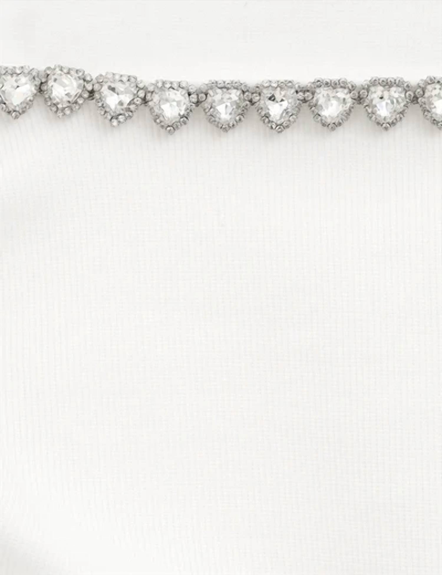 Zimmermann - Embellished Tank Top