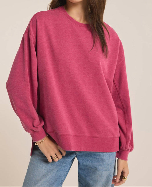 Z Supply - Modern Weekender Sweater