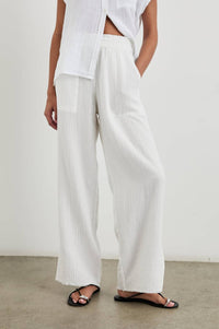 Rails - Leon Pant