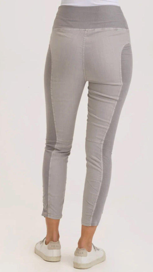 Wearables - Twill Penny Leggings