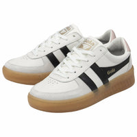 Gola - Women's Grand Slam Elite Sneaker
