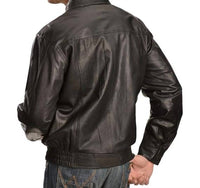 Scully - Premium Lambskin Jacket