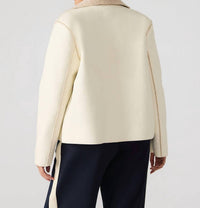 Steve Madden - Liv Long-sleeved Coat