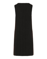 Salvatore Ferragamo - Women's Ribbed Knit Dress