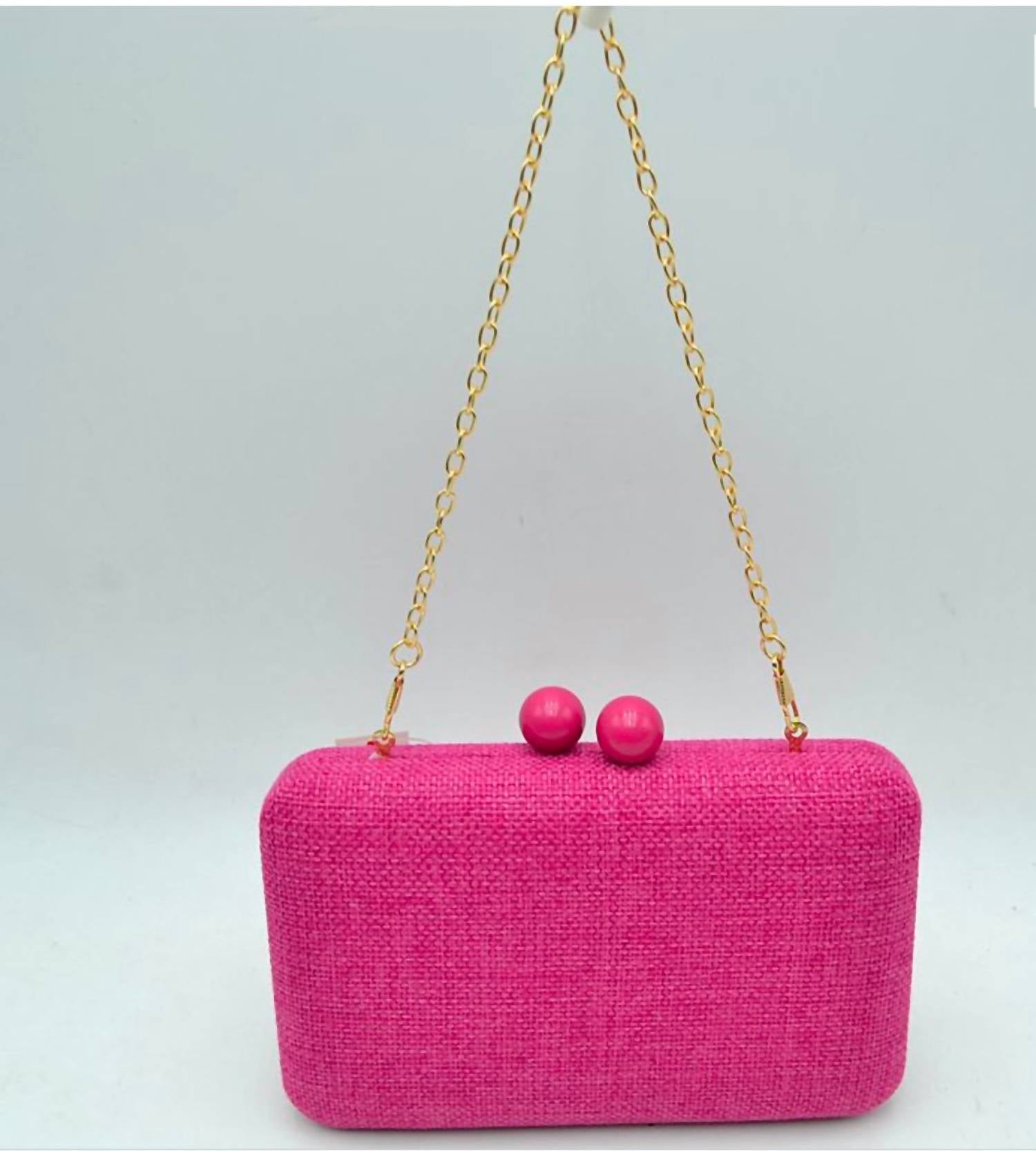 Empire - Women's Jessica Clutch