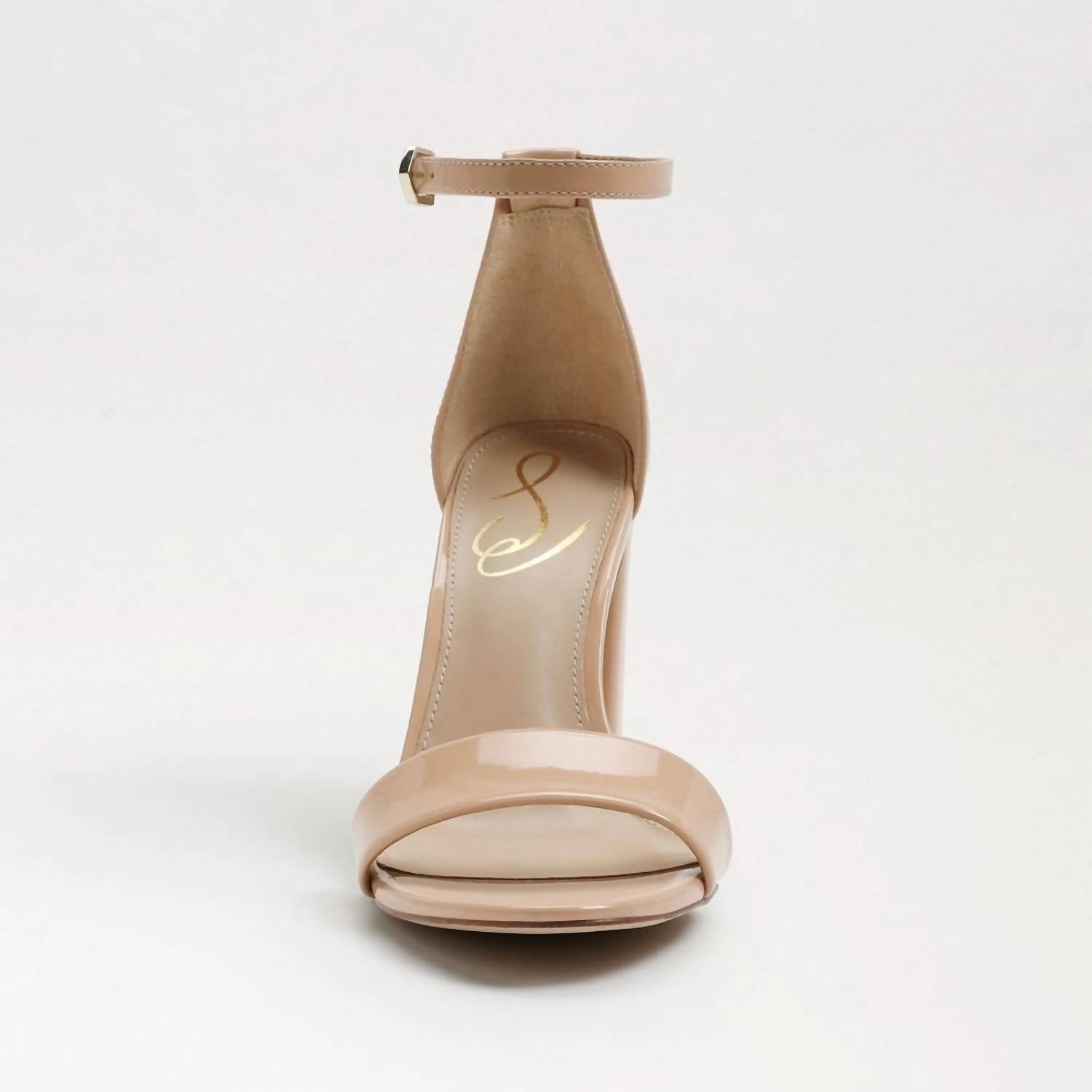 Sam Edelman - Women's Yaro Block Heel