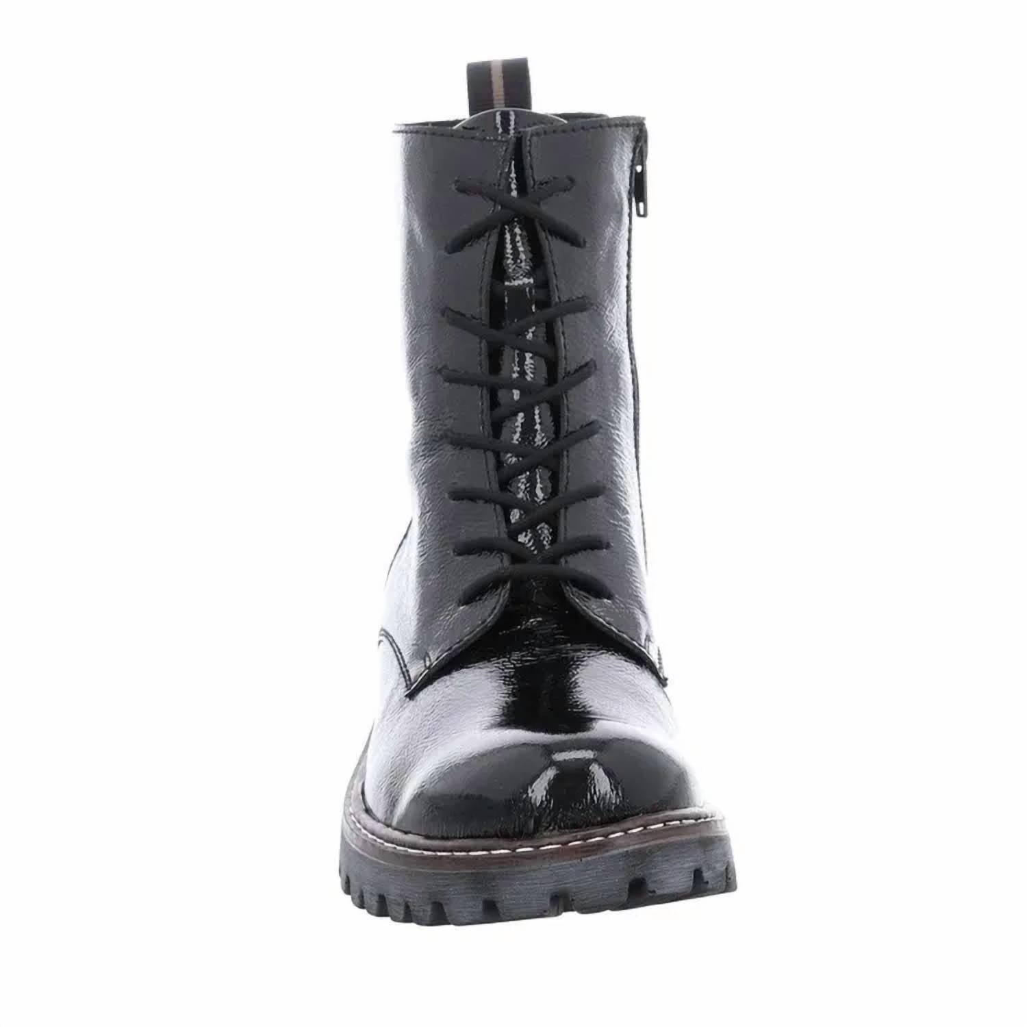 Josef Seibel - Women's Marta 02 Combat Boot